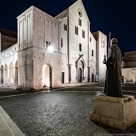 Dimora Ninetta Bari Exterior foto
