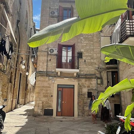 Dimora Ninetta Bari Exterior foto