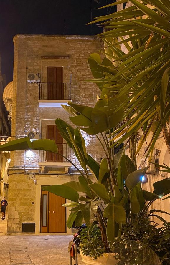 Dimora Ninetta Bari Exterior foto