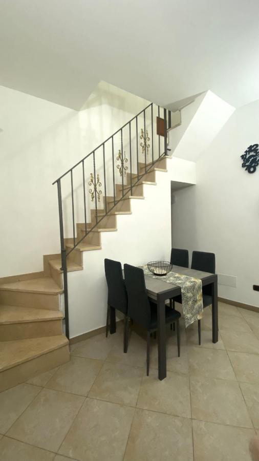 Dimora Ninetta Bari Exterior foto
