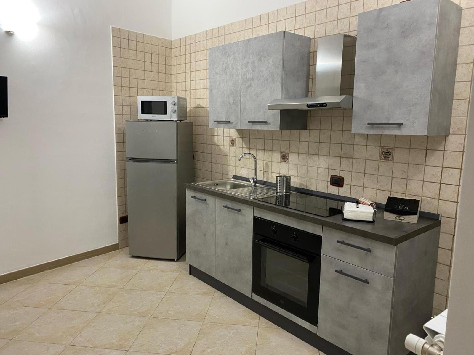 Dimora Ninetta Bari Exterior foto