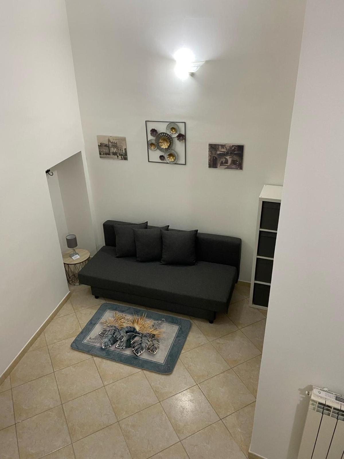 Dimora Ninetta Bari Exterior foto