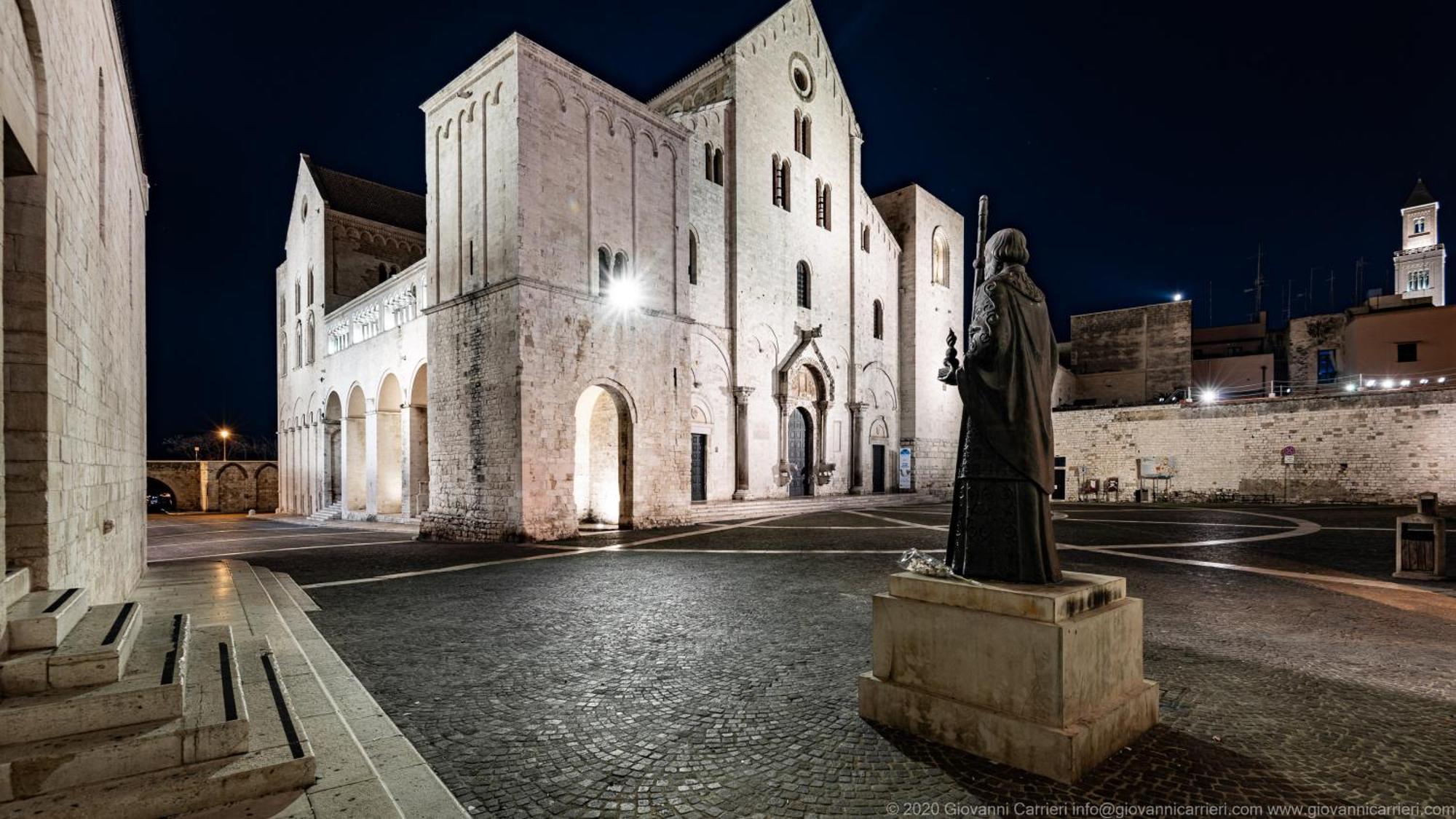Dimora Ninetta Bari Exterior foto
